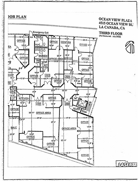 More Photos Of 4515 Ocean View Blvd, La Cañada Flintridge Medical For Lease
