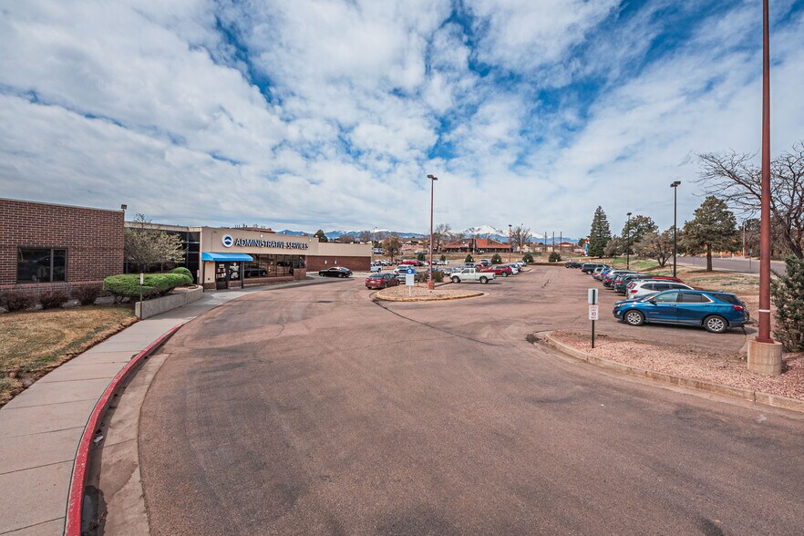 More Photos Of , Colorado Springs Unknown For Sale