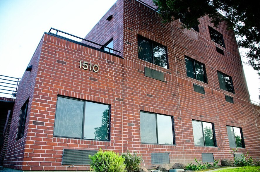 More Photos Of 1510 Poole Blvd, Yuba City Office For Lease