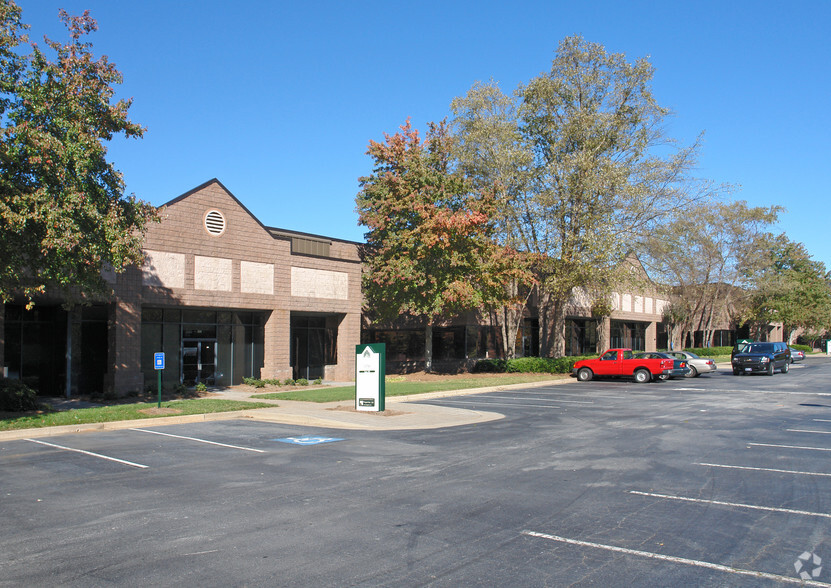 Primary Photo Of 1150 Northmeadow Pky, Roswell Distribution For Lease