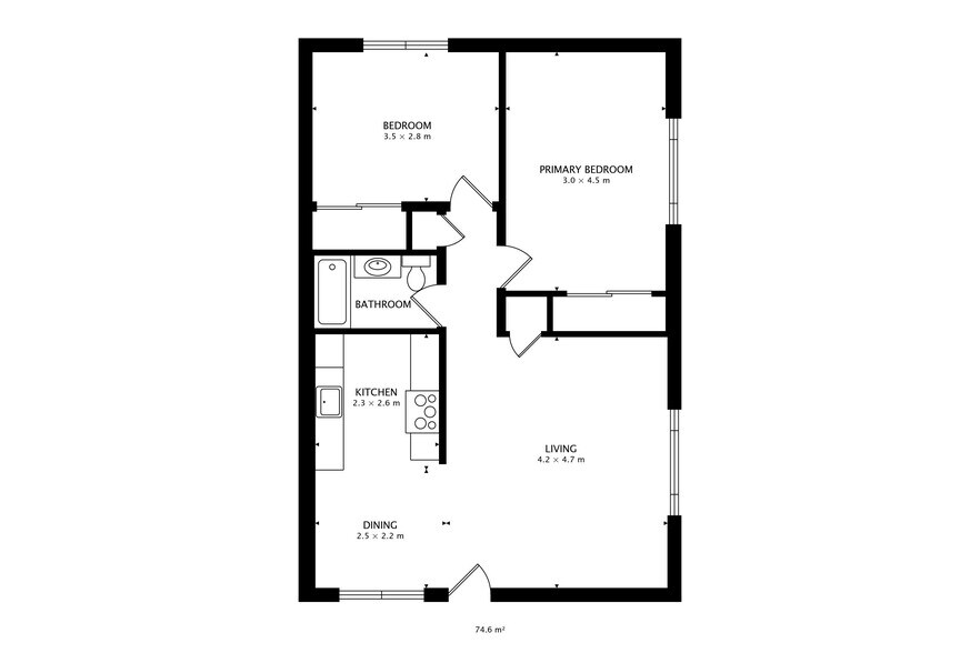 More Photos Of 524 Buena Vista Ave, Alameda Apartments For Sale