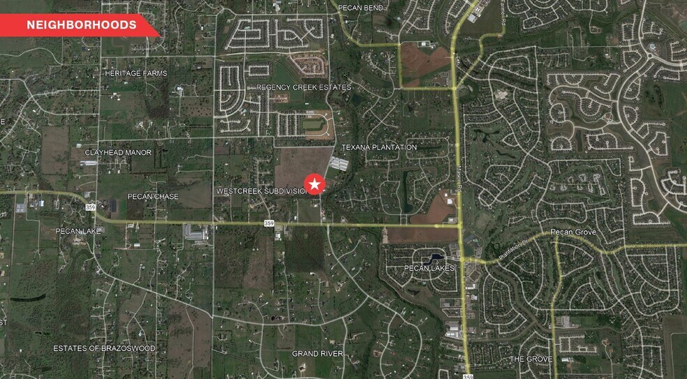 More Photos Of 0 Precinct Line Rd, Richmond Land For Sale