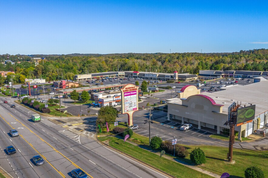 More Photos Of 110-480 Banks Crossing Dr, Commerce Unknown For Lease