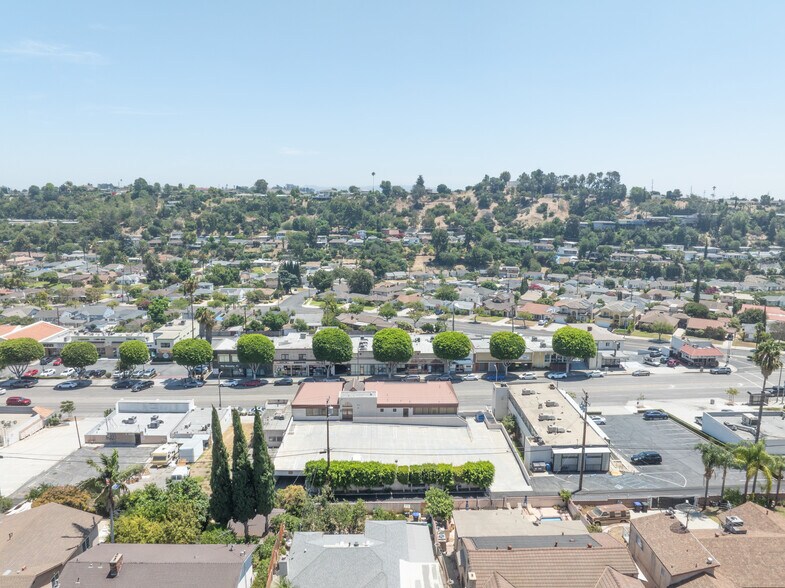 More Photos Of 809 S Atlantic Blvd, Monterey Park Office For Sale