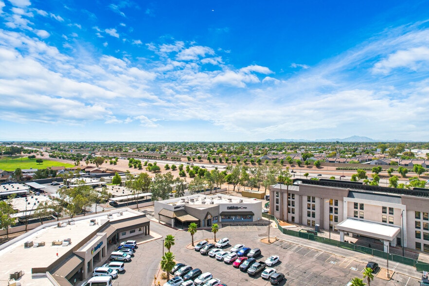 More Photos Of 1559 S Gilbert Rd, Mesa Restaurant For Sale