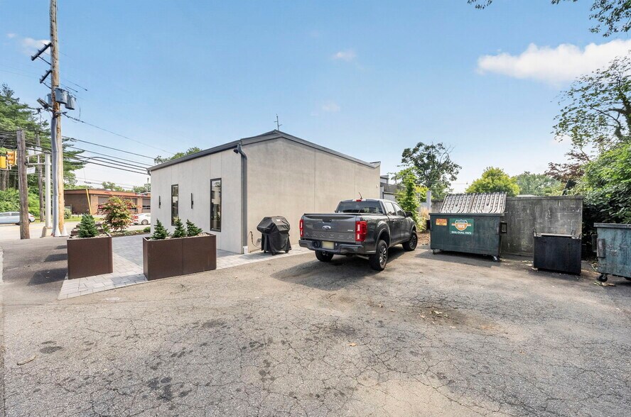 More Photos Of 480 Sylvan Ave, Englewood Cliffs Medical For Sale