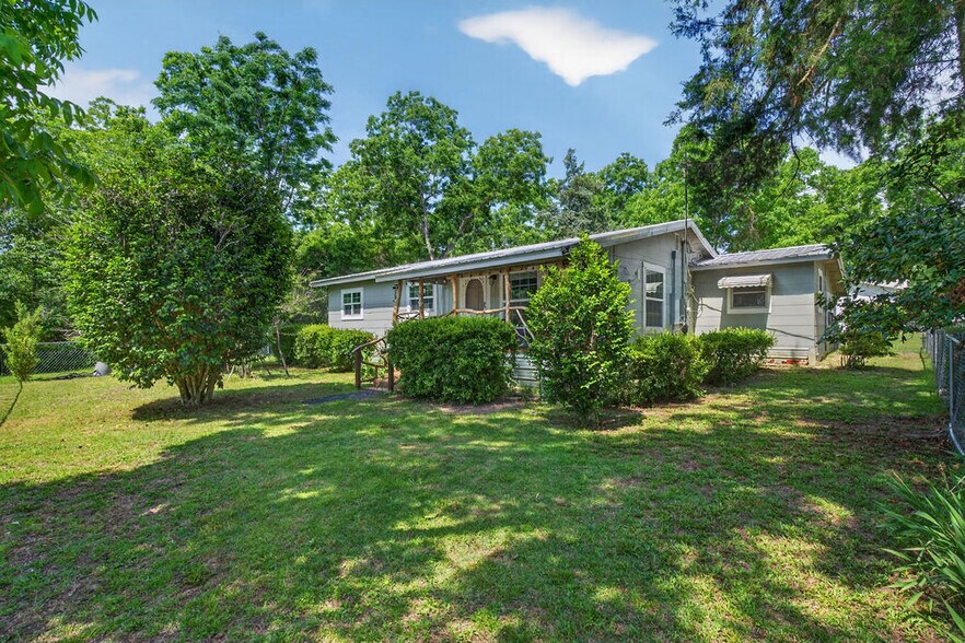 More Photos Of 1280 Highway 173, Graceville Industrial For Sale