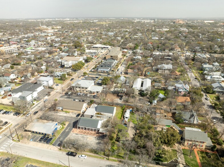 More Photos Of 3301 Kings Ln, Austin Land For Sale
