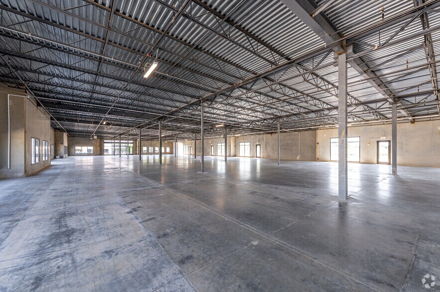 More Photos Of 435 S Kimball Ave, Southlake Loft Creative Space For Sale