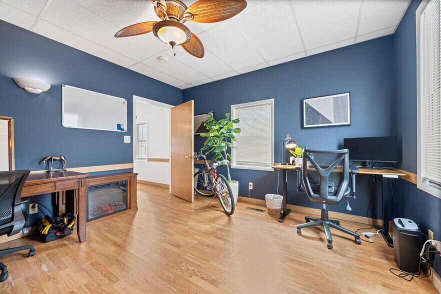 More Photos Of 28916 Euclid Ave, Wickliffe Office For Sale