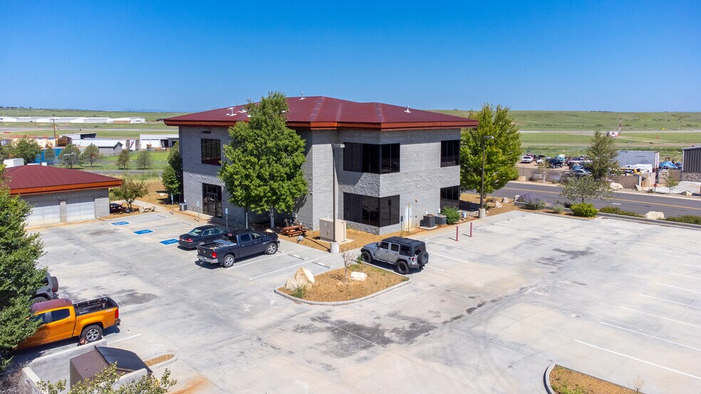 More Photos Of 6752 Inter Cal Way, Prescott Medical For Lease
