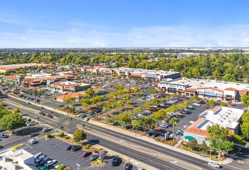 More Photos Of 2601-2805 Marconi Ave, Sacramento Unknown For Lease