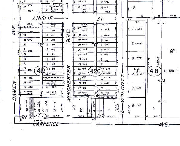 More Photos Of 1964 W Lawrence Ave, Chicago Storefront Retail Residential For Sale