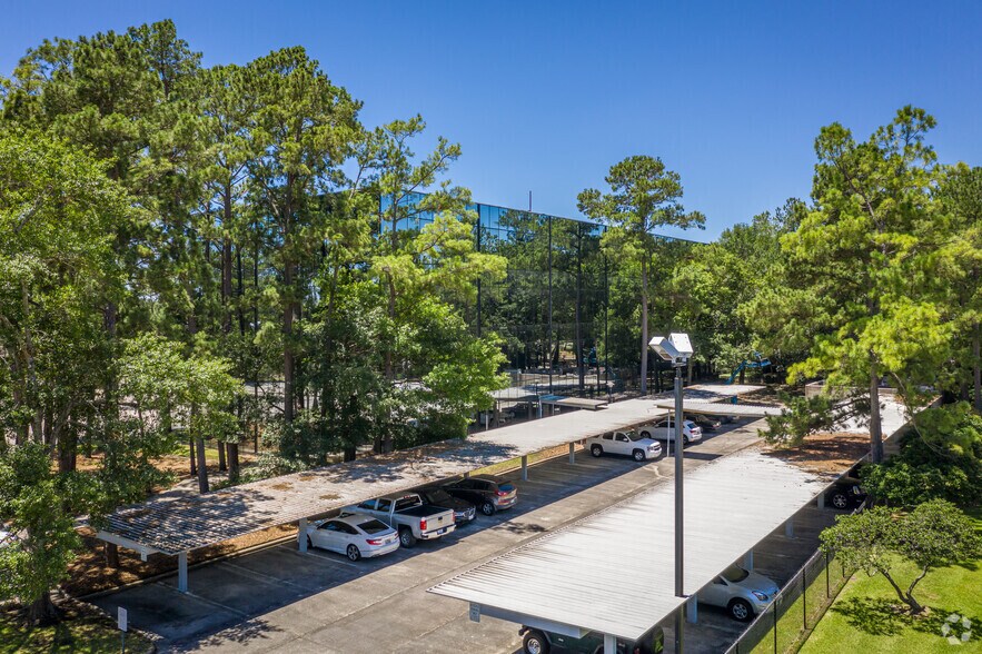 More Photos Of 14340 Torrey Chase Blvd, Houston Office For Lease