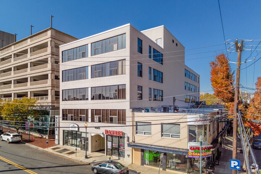 More Photos Of 4905 Del Ray Ave, Bethesda Office For Lease
