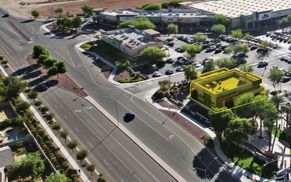 More Photos Of 17063 W Greenway Rd, Surprise General Retail For Sale