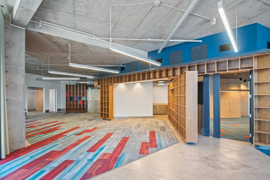 More Photos Of , Palo Alto Office For Sale