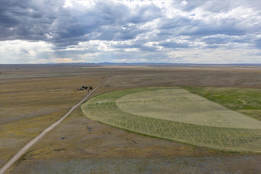 More Photos Of 5798 Road 146, Van Tassell Land For Sale