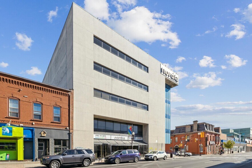 More Photos Of 364 Water St, Peterborough Office For Lease