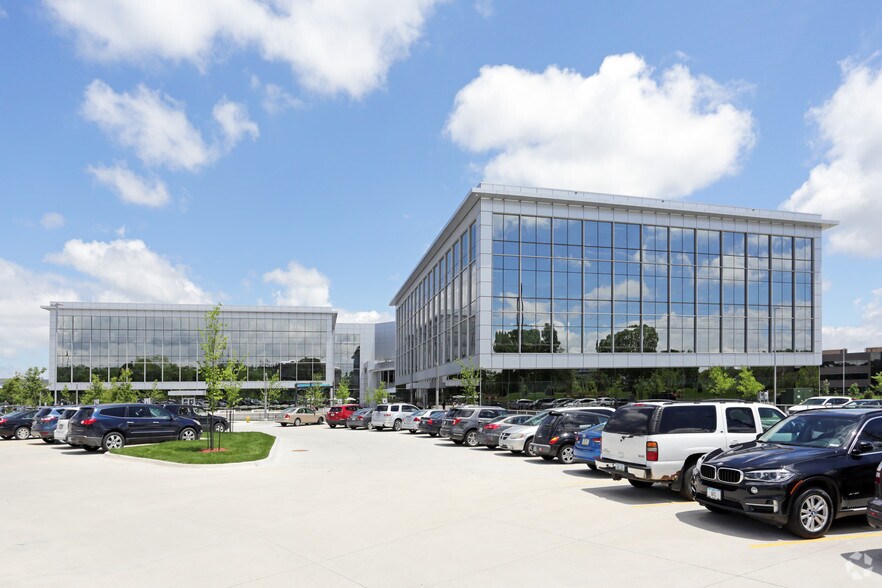 More Photos Of 1080 Jordan Creek Pky, West Des Moines Office For Lease