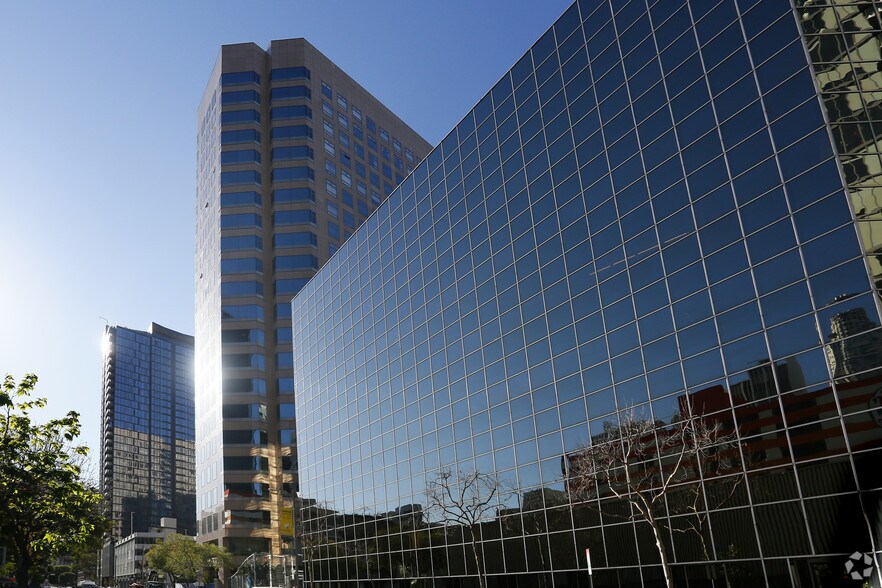 More Photos Of 801 S Grand Ave, Los Angeles Office For Lease