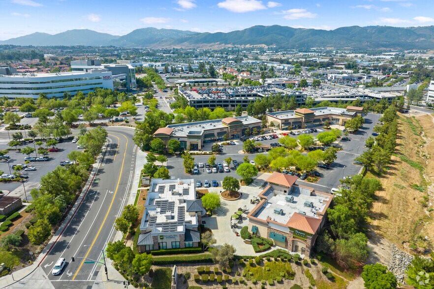 More Photos Of 41785-41789 Nicole Ln, Temecula Unknown For Lease