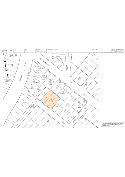 More Photos Of 1818-1826 Vassar St, Glendale Apartments For Sale