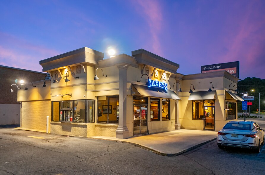 More Photos Of 1548 Montclair Rd, Birmingham General Retail For Sale