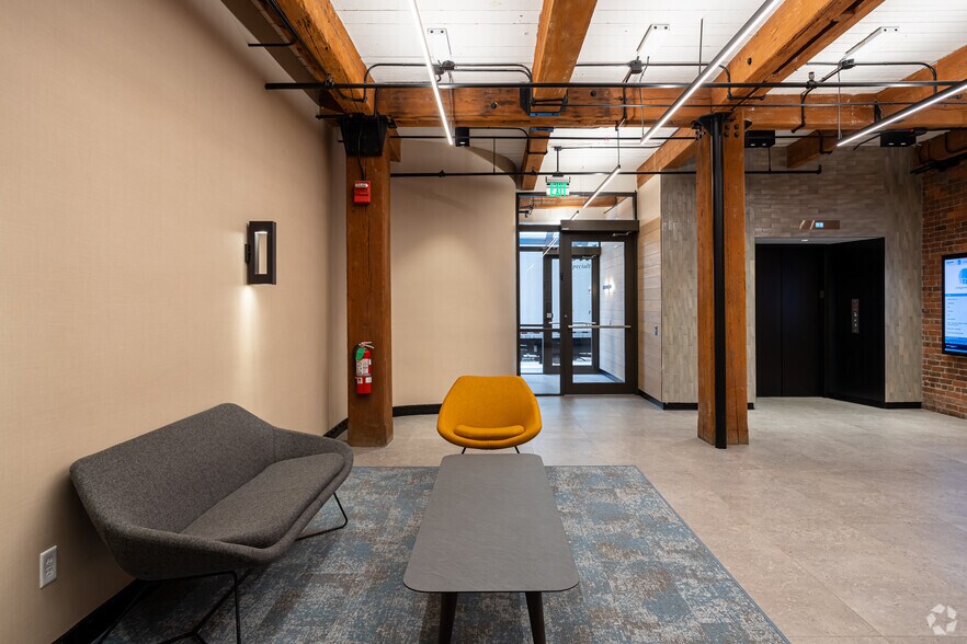 More Photos Of 374 Congress St, Boston Office For Sale