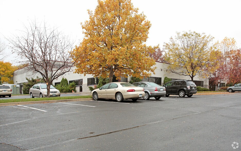 Primary Photo Of 3109 Neil Armstrong Blvd, Eagan Industrial For Sale