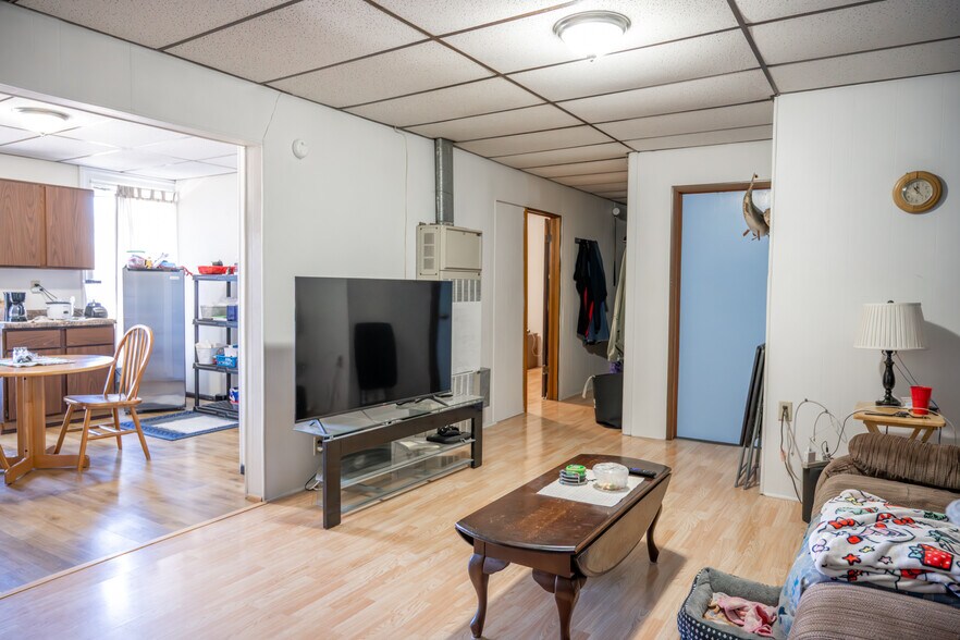 More Photos Of 115 W Pearl St, New Lisbon Apartments For Sale