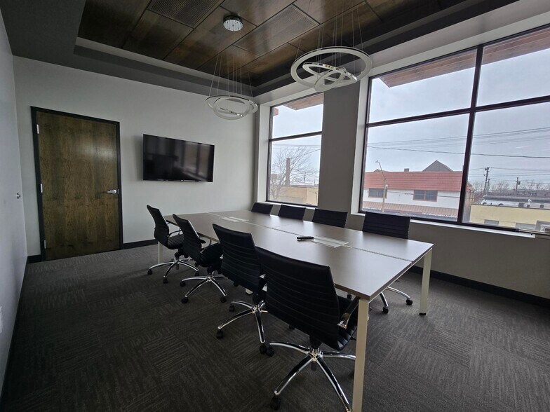 More Photos Of 2140-2150 St Clair Ave, Cleveland Industrial For Sale