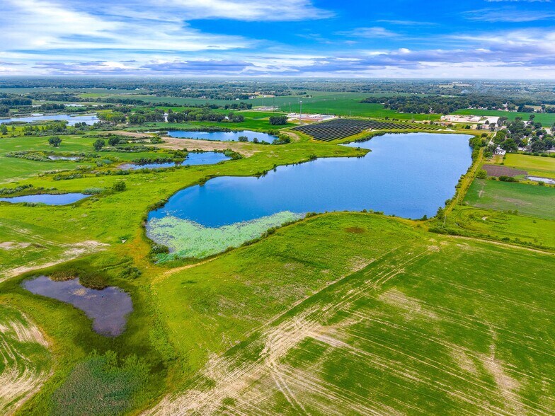 More Photos Of 610 Sam Scott Street Rd, Canton Land For Sale