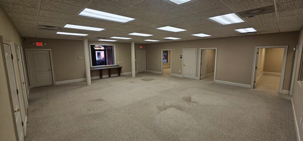 More Photos Of 1900 Pennsylvania Ave, McDonough Office For Lease