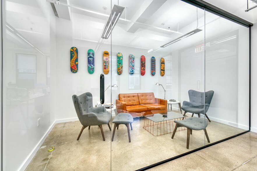 More Photos Of 255 W 36th St, New York Medical For Lease