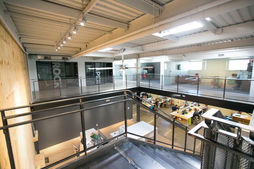 More Photos Of 425 W South St, Indianapolis Loft Creative Space For Sale