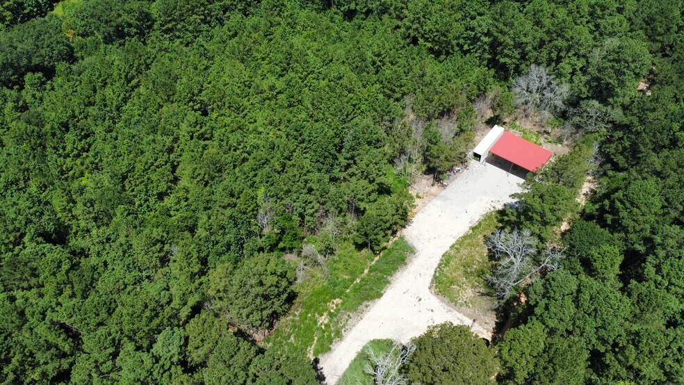 More Photos Of 150 McBride trl, Coldspring Land For Sale
