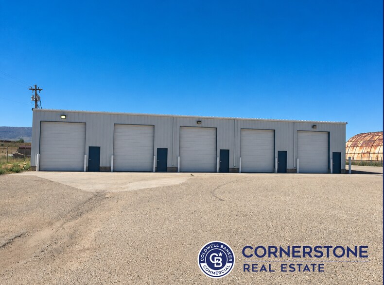 More Photos Of 6450 E Yellowstone Hwy, Evansville Warehouse For Lease