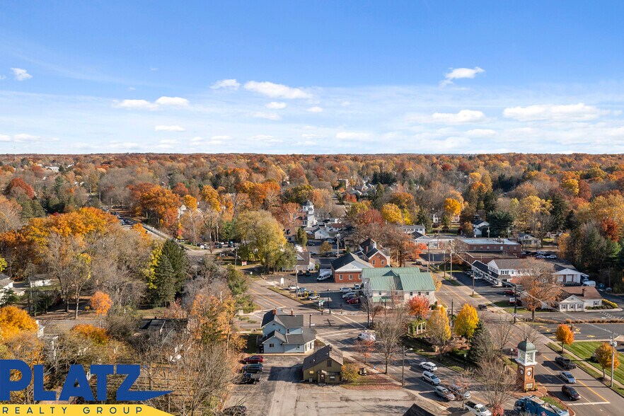 More Photos Of 15 E Mckinley Way, Youngstown Freestanding For Sale