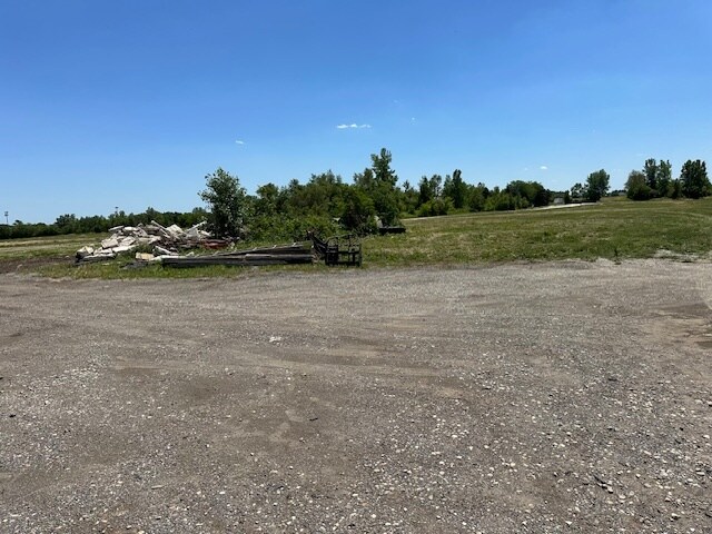 More Photos Of 5901 Sauk Trl, Matteson Warehouse For Sale