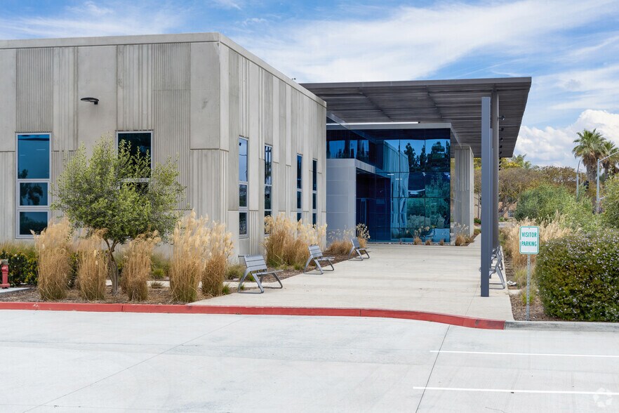 More Photos Of 5801 Van Allen Way, Carlsbad Warehouse For Lease