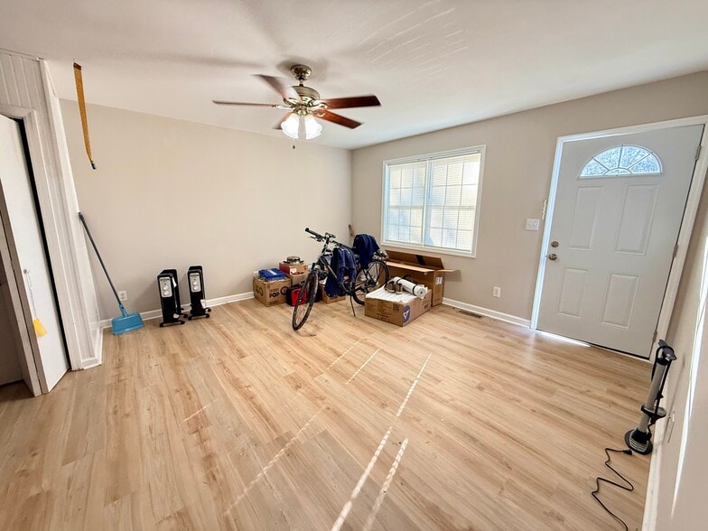 More Photos Of 156 Worley Dr, Owens Cross Roads Apartments For Sale