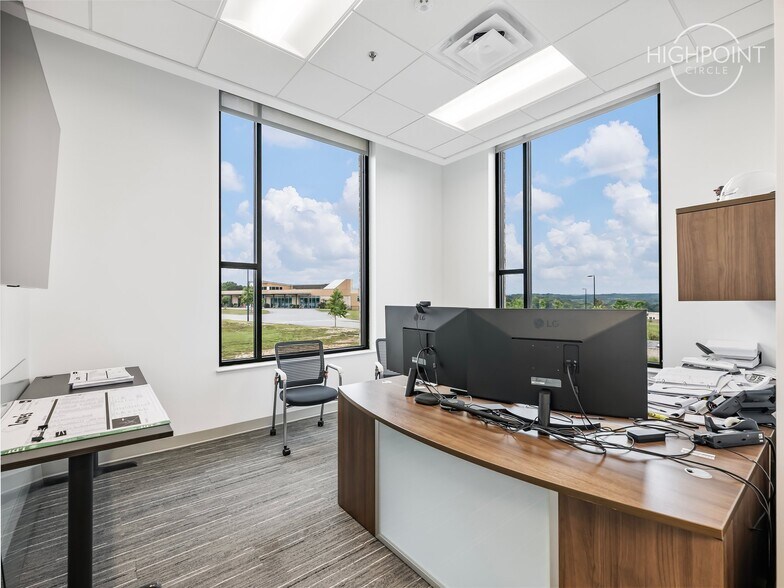 More Photos Of 100 Highpoint Park Way, Braselton Office For Lease