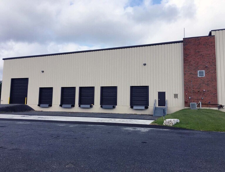 More Photos Of 1013 Old Philadelphia Rd, Aberdeen Warehouse For Lease