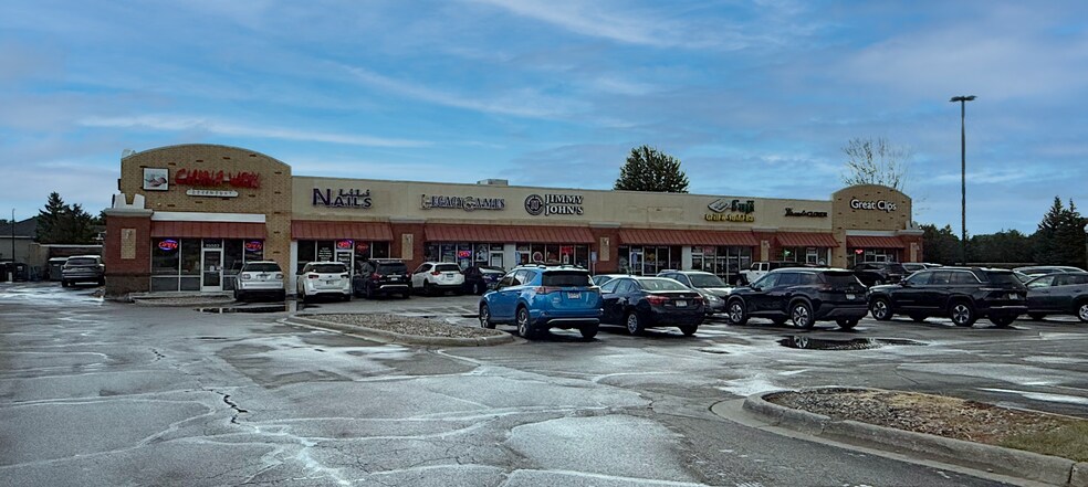 Primary Photo Of 15082-15096 Claret Ave W, Rosemount General Retail For Lease