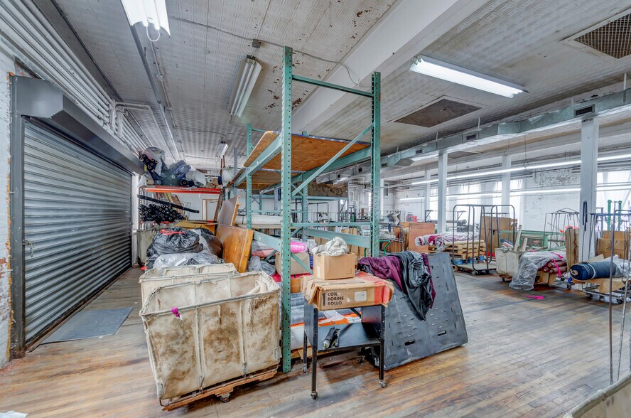 More Photos Of 509 74th St, North Bergen Warehouse For Sale