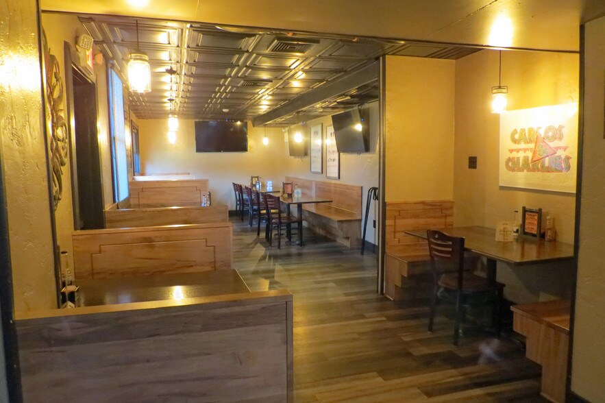 More Photos Of 2309 Columbia Ave, Lancaster Restaurant For Sale