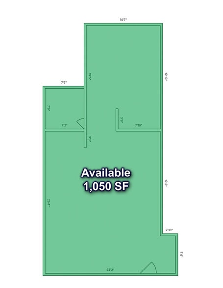 More Photos Of 2701 S Congress Ave, Austin Freestanding For Lease