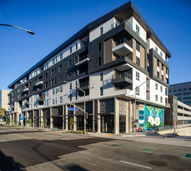 More Photos Of 500 W Broadway, Long Beach Apartments For Lease