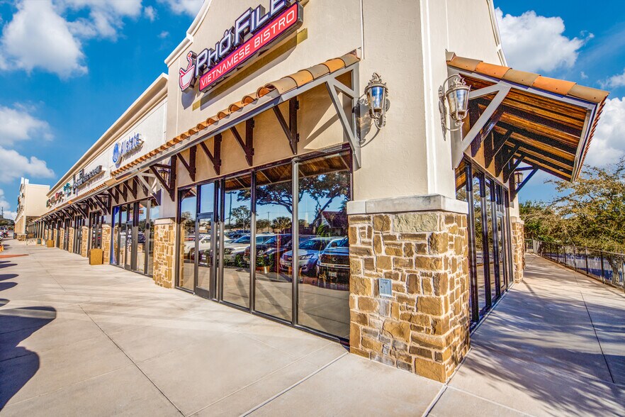 More Photos Of Braun & Loop 1604, San Antonio Unknown For Sale